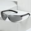 ANSI Z87.1 Certified 118 Men's and Women's Windproof Cycling & Outdoor Sports Sunglasses