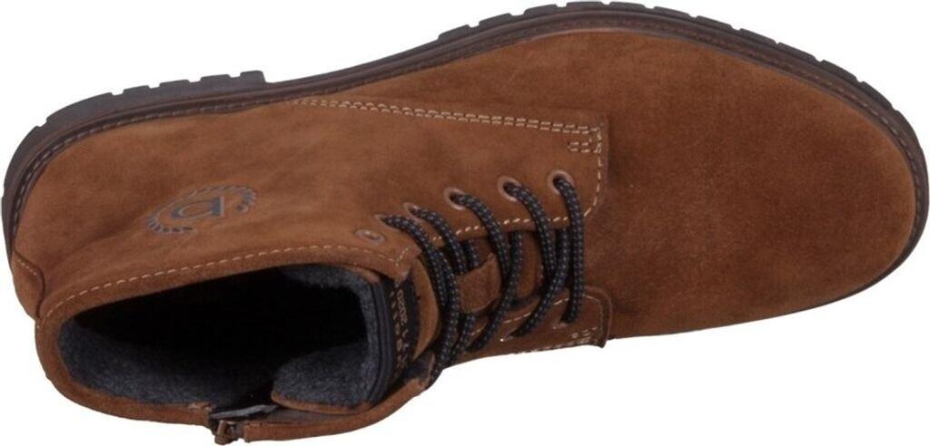 Boots Bugatti Blaco (321-AH430-1400) (321-AH430-1400-6300) Cognac