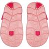 Nike Sunray Adjust 4 Comfortable Abrasion Resistant Breathable Low Top Toddler Shoes Red Infant And Toddler 386521-608