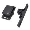 Cupboard Cabinet Door Latch Locks Catches Buckle Suitable for Camper Marine Closet Drawer Furniture Hardware Accessories