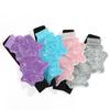 Ankle Sports Foot Ice Pack Hot Cold Gel Pack Adjustable Stand For Myofascial Feet Microwaveable Freezable Reusable