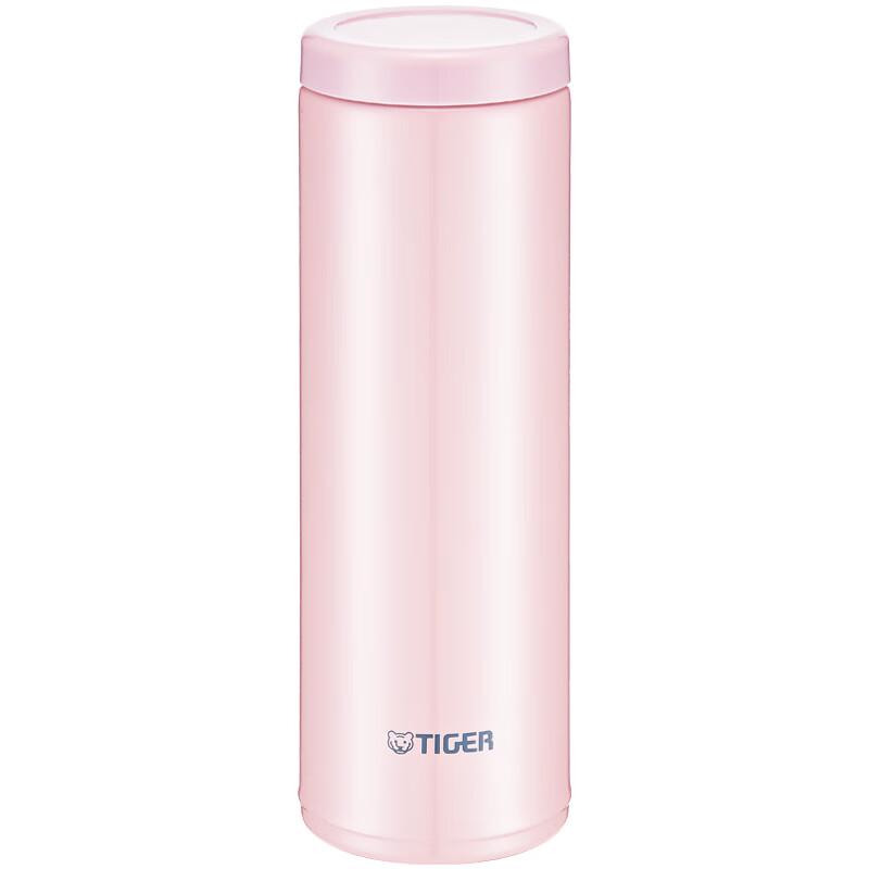 Tiger MOC-A Series Lightweight Stainless Steel Insulated Bottle