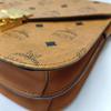 [Pre-Owned] Pasetia Visetos Monogram Coated Canvas Crossbody Bag - Very Good #185V7ZX