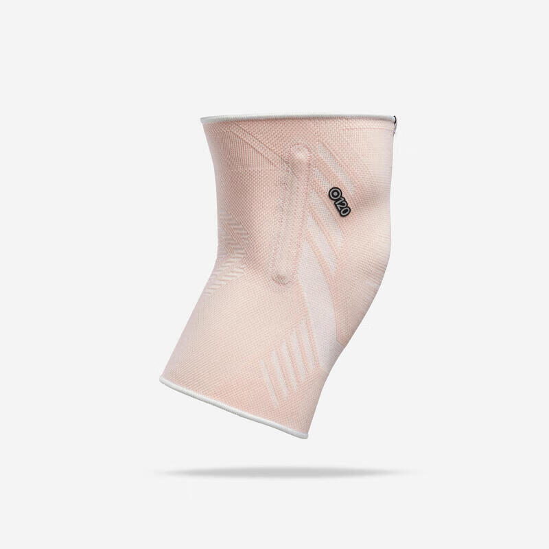 Unisex sportovní ortéza na koleno Decathlon