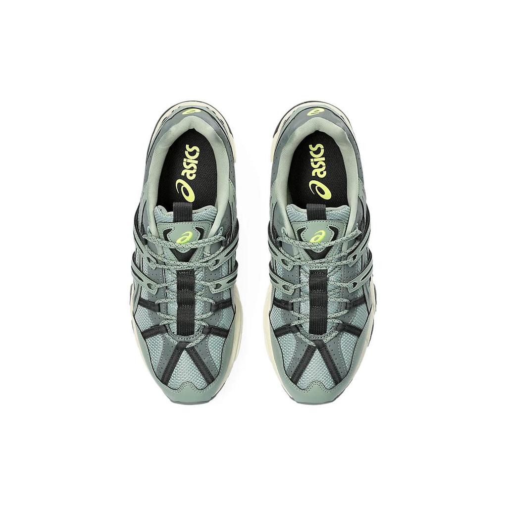 New Asics Gel Sonoma 15 50 Slate Grey Graphite Grey 1201B006-020