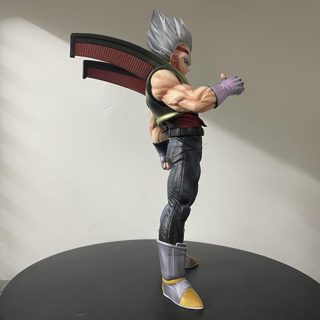Super Baby Dragon Ball Anime Figure Pvc Model Gift For Fans And Collectors