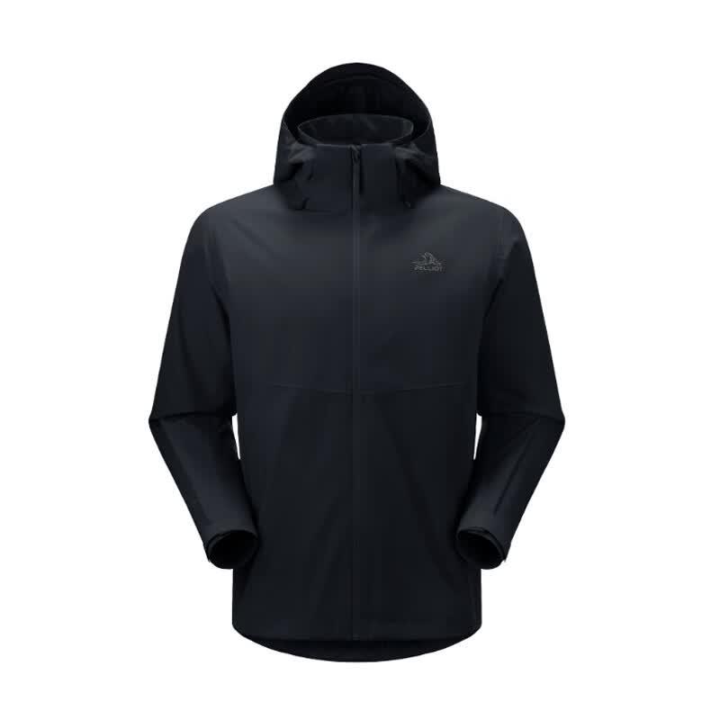 Pelliot Men's Outdoor Windbreaker Jacket