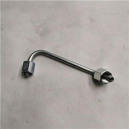 Foton High-Pressure Oil Pipe 1 with Nut - SPM40004284E9300