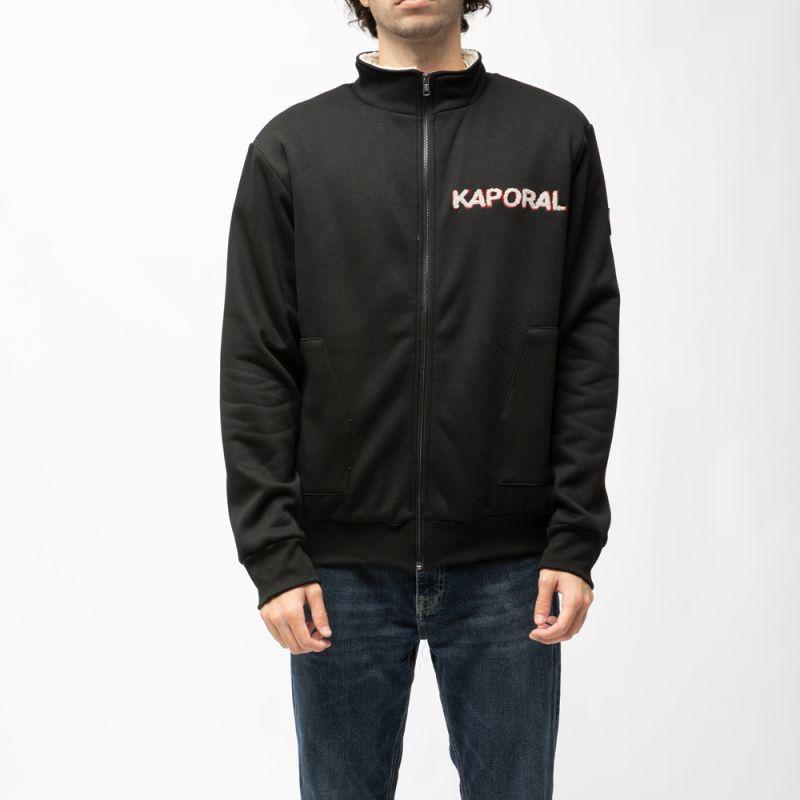 Men's Sherpa Vest KAPORAL