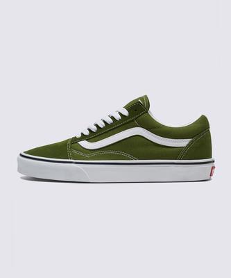 Vans Old School - (Théorie des couleurs) Pesto / Vn000Ct8Cib1