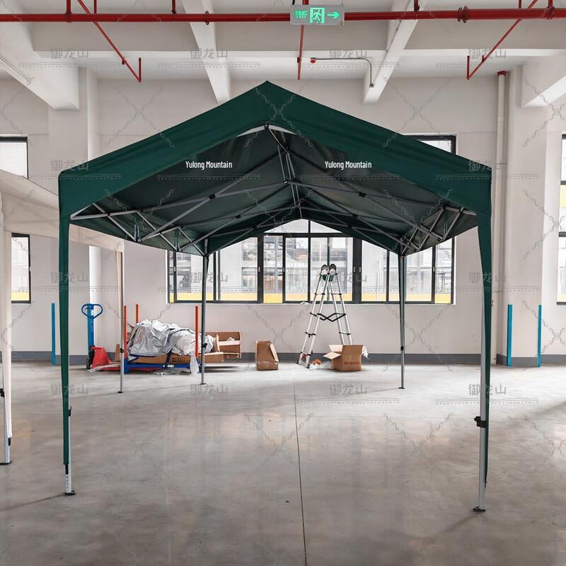 Yulongshan Outdoor Automatic Waterproof Canopy Tent