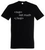 Tops – T-Shirts