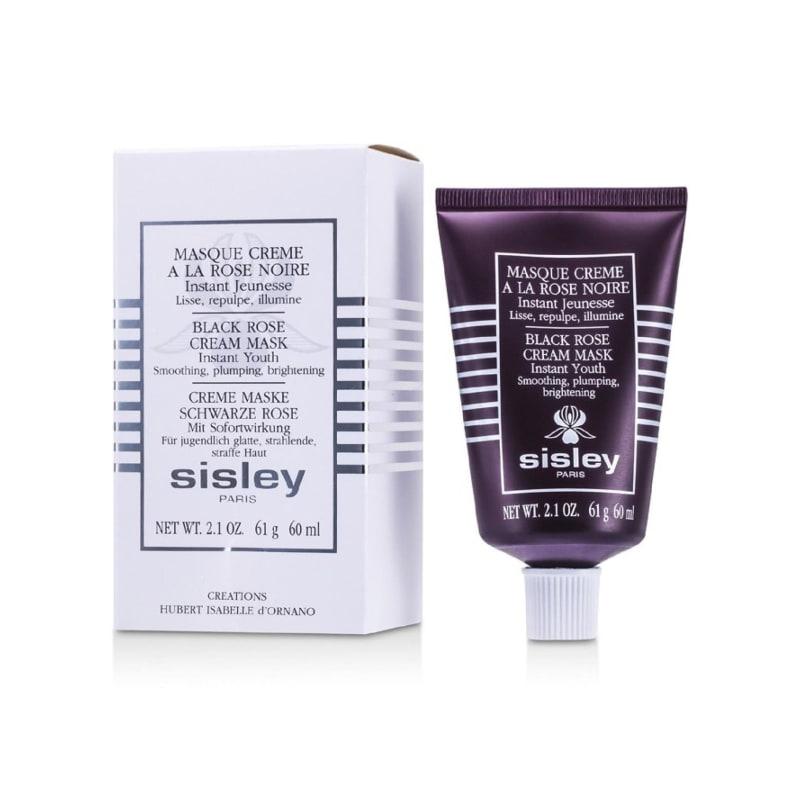 Sisley Black Rose Kremowa maska 60ml