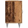 Vidaxl Szafka Tv, Stare Drewno, 150X30X50 Cm, Materiał Drewnopochodny