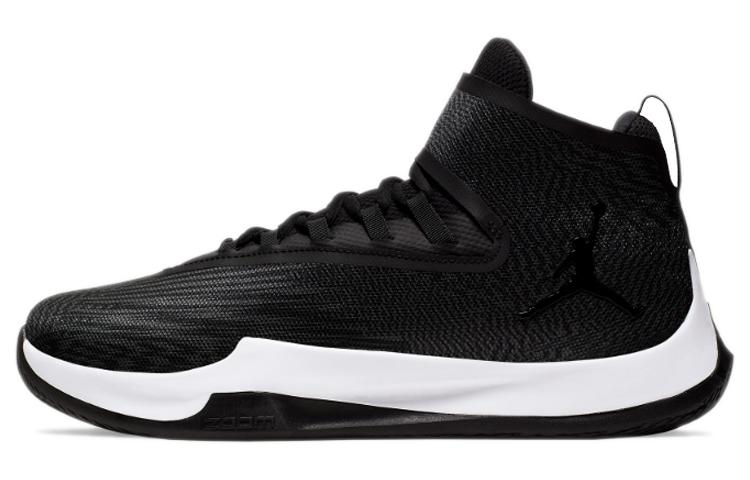 Air Jordan Fly Unlimited Pfx Черный AA4298-010 40.5