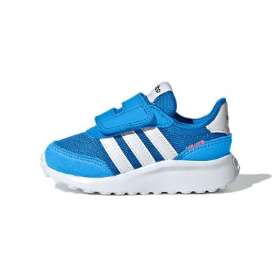 Neo Run 70S Comfortable Lightweight Low-Top Walking Shoes Baby Shoes Blue GY3872