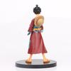 Eendelige aap D. Luffy-figuur 16 cm
