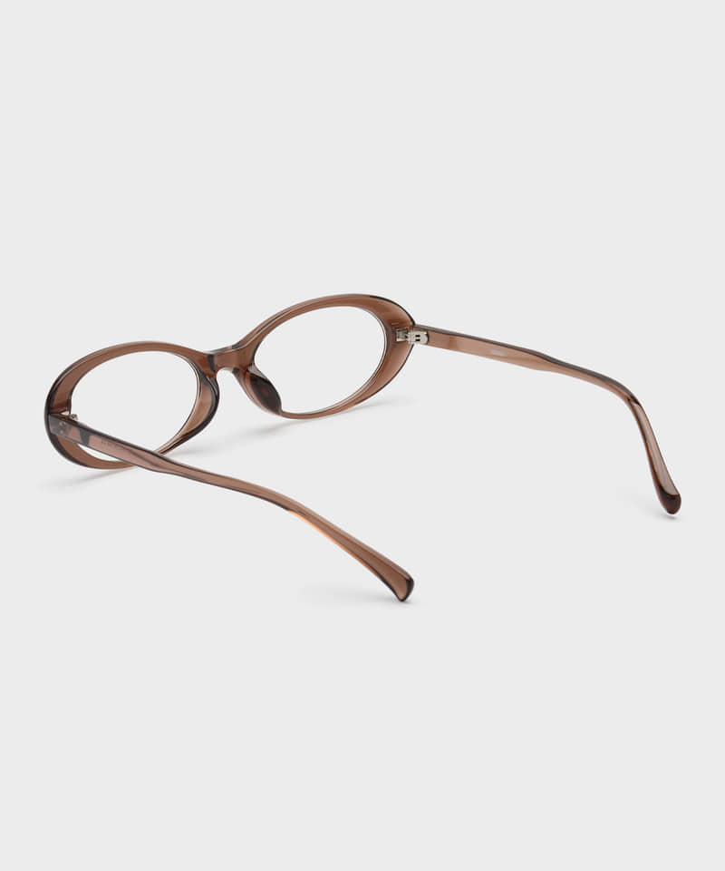 Nonpig Bera_Br Eyeglass Frames