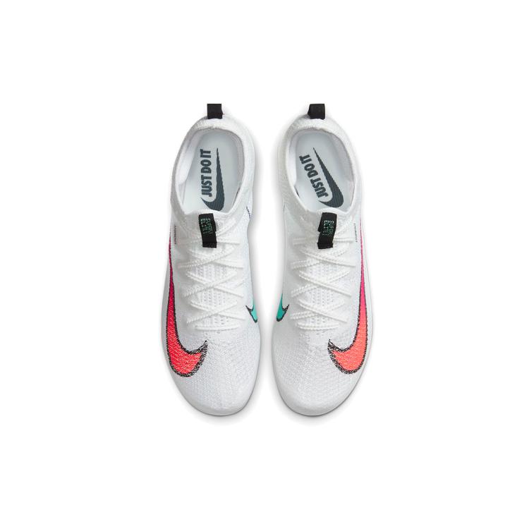 New Nike Zoom Superfly Elite 2 White Ombre CD4382-100