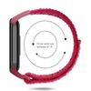 Mi Band 8 Nylon Loop Strap For Xiaomi Miband 8 Bracelet Sport Wristband Breathable Watchband Correa Pulseira NFC Mi Band8 Loop