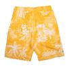 Bermuda Shorts Tropical Print Boy Child DEELUXE 74