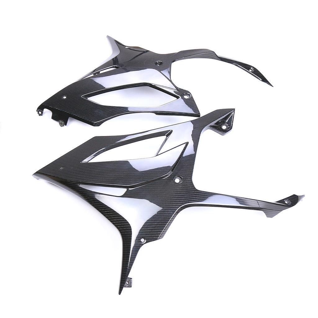 BMW S1000RR/M1000RR Carbon Fiber Lower Fairing Panel