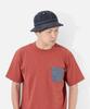 KOJIMA GENES Army Hat Made In Japan Denim Men's Hat Cap Military Work RNB-9064
