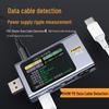 FNIRSI FNB58 USB-C Fast Charge Tester (CN Version)