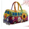 2026 Cross-border 3D Printed Travel Sports Bag: Short-distance Handheld, Multi-functional Design