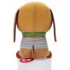 Takara Tomy Arts Pixar Character Slinky Dog Plush Approximately 9cm Tall Chokkori-san Toy,