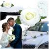 Accesorii de nuntă – Accesorii de nuntă pentru mașină