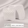 BYD Han Neck and Lumbar Support Set: All-Season Universal Fit for Dolphin, Seagull, Seal, Song, and Qin Plus Models
