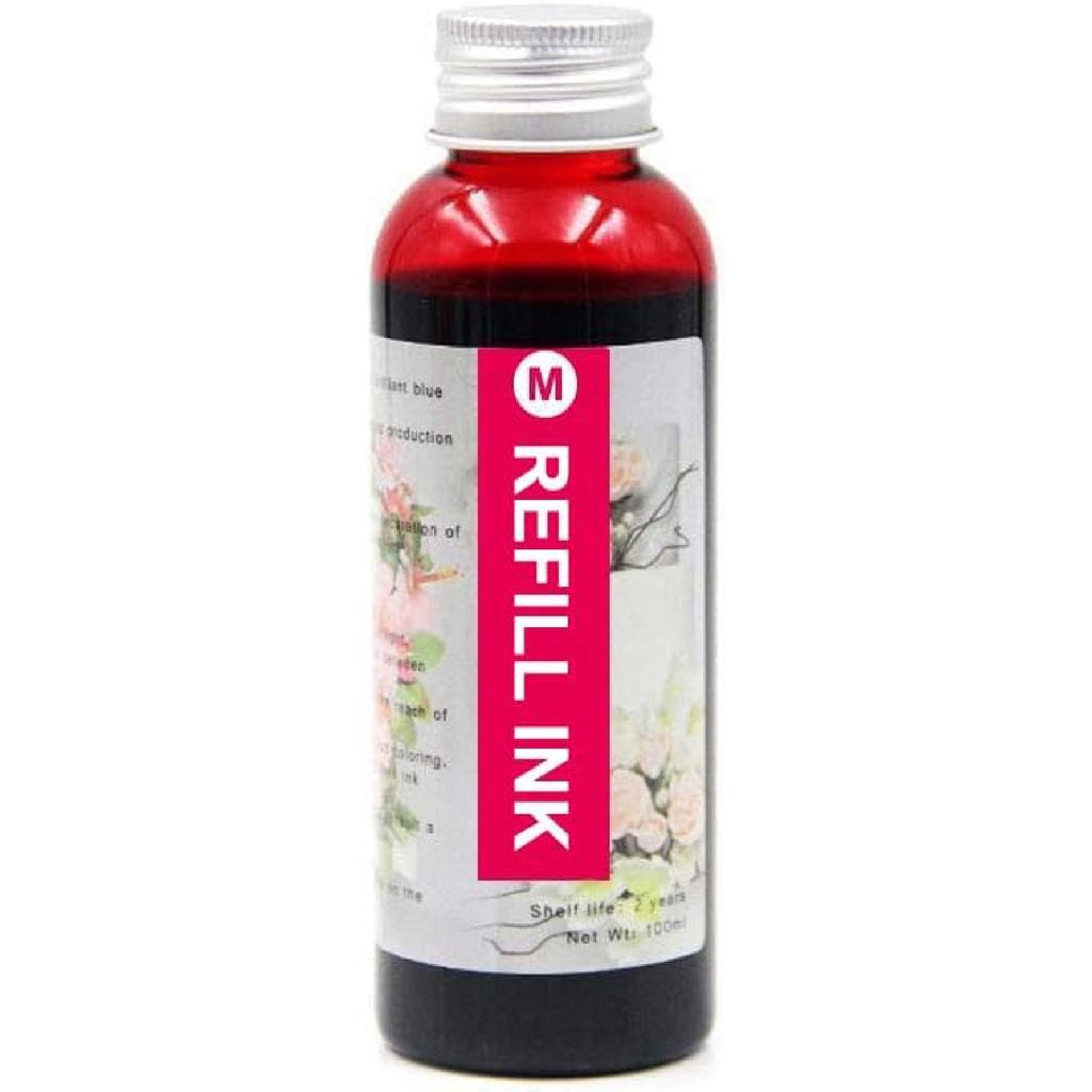 Refill Ink for C88 C88+ WF7710 ET2720 ET15000 WF3640 WF7110 WF7210 WF3610 Printers