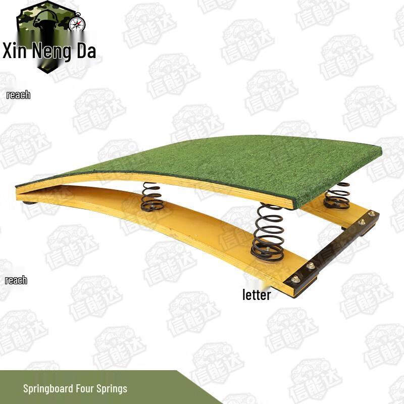 Xinnengda Gymnastics Athletic Training Equipment