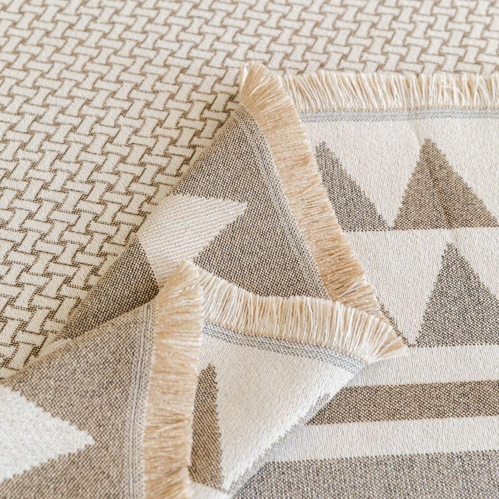Nordic Sofa Cover Throw Blankets Living Room Couple Position  Modern Throw Flower Camping Picnic Blanket Cover Fundas Sofas