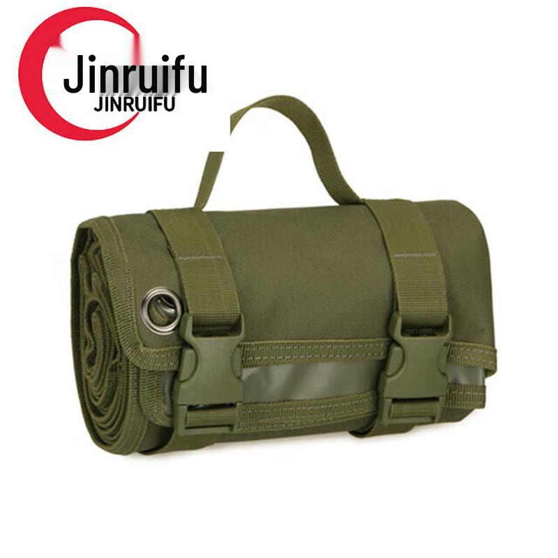 JinRuiFu Tactical Shooting and Camping Mat