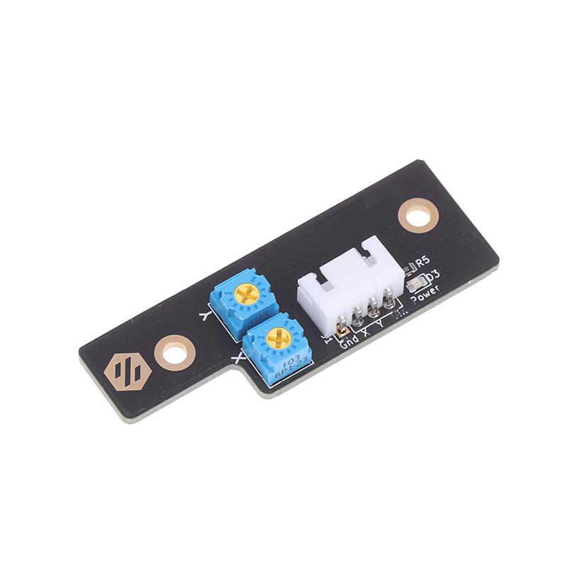 3D Printer Accessories Hall Effect Sensor High Sensitivity Hall Effect Endstop Limit Switch For X/Y Axis