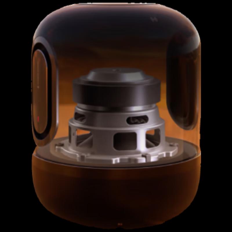 

Умная Bluetooth-колонка Huawei Sound X4