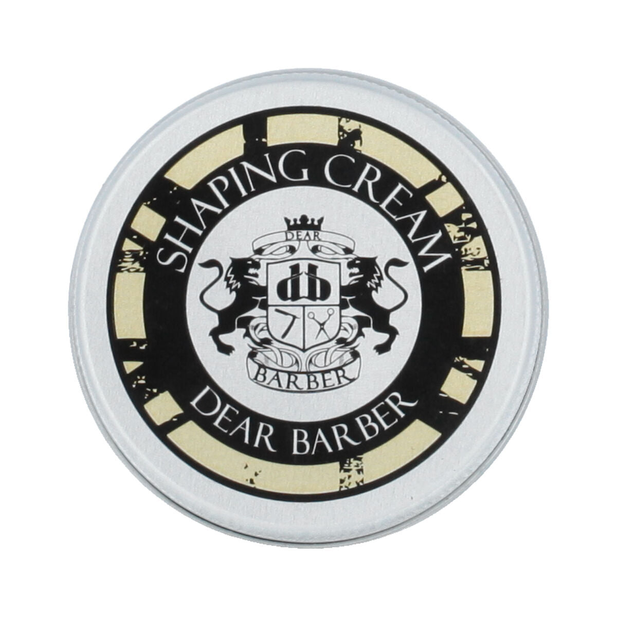 

Dear Barber Soft Fixing Cream