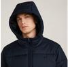 Winter Jacket G-Star Padded Hdd Puffer (D25452-B958) Salute