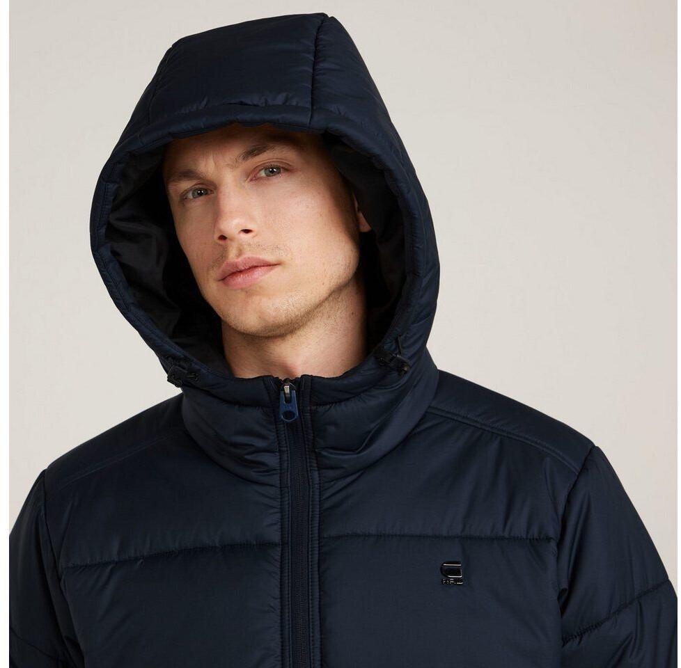 Winter Jacket G-Star Padded Hdd Puffer (D25452-B958) Salute