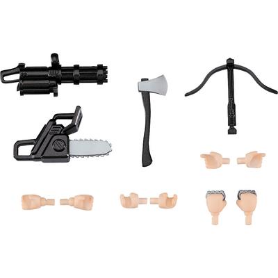 Nendoroid Nendoroid Doll Weapon Parts Set  Modern