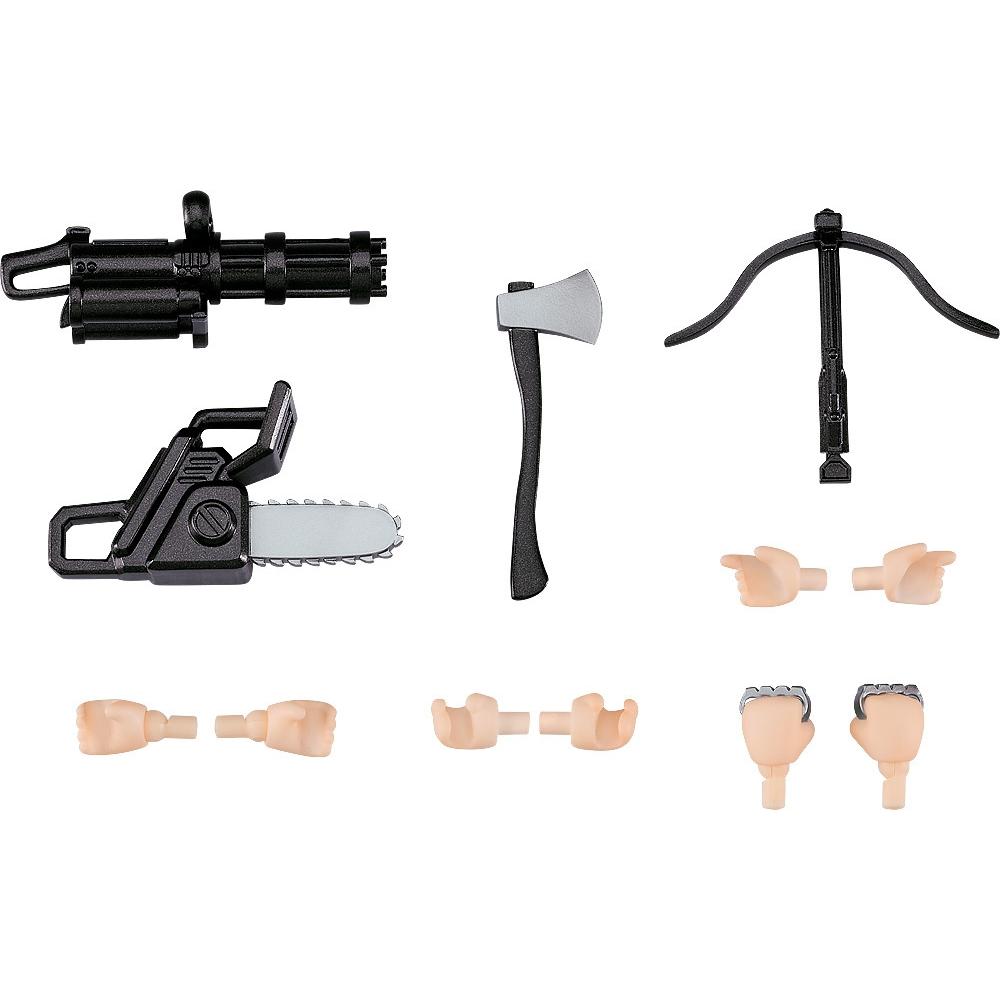 

Nendoroid Nendoroid Doll Weapon Parts Set Modern