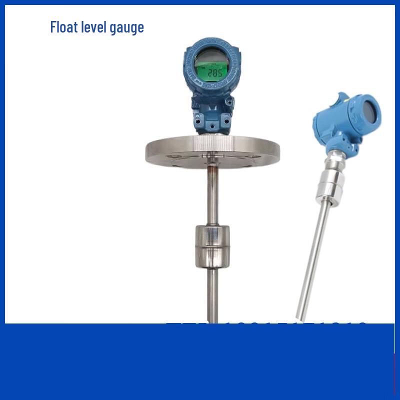 Yuante Magnetic Float Level Transmitter CN plug (adapter included)