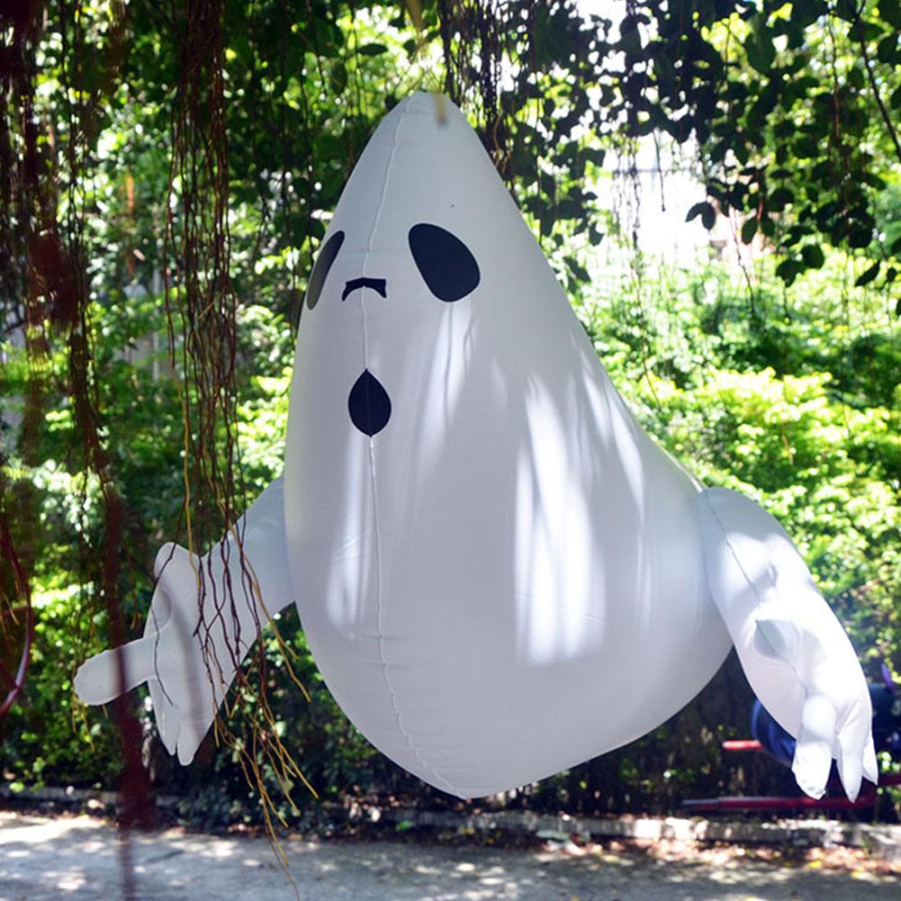 Inflatable Hanging Balloon for Outdoor Halloween Yard Shopping Mall Bar Party Decor