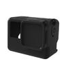 Silicone Camera Cage for Ace/Ace Pro Protective Vlogging Camera Frame Camera Protections Accessories
