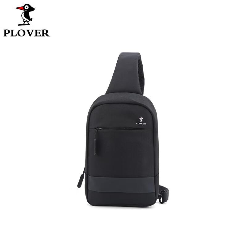 Plover Men s Crossbody Shoulder Bag