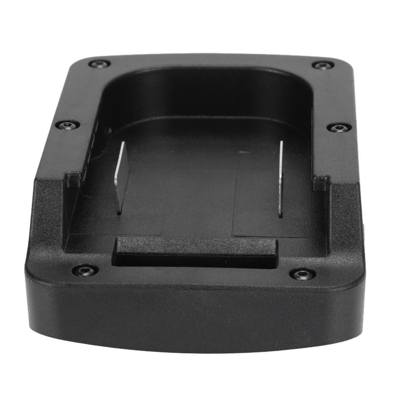 For Makita BL1840/BL1850B BL1860B Liion Battery To For Metabo 18V Tool Battery Adapter