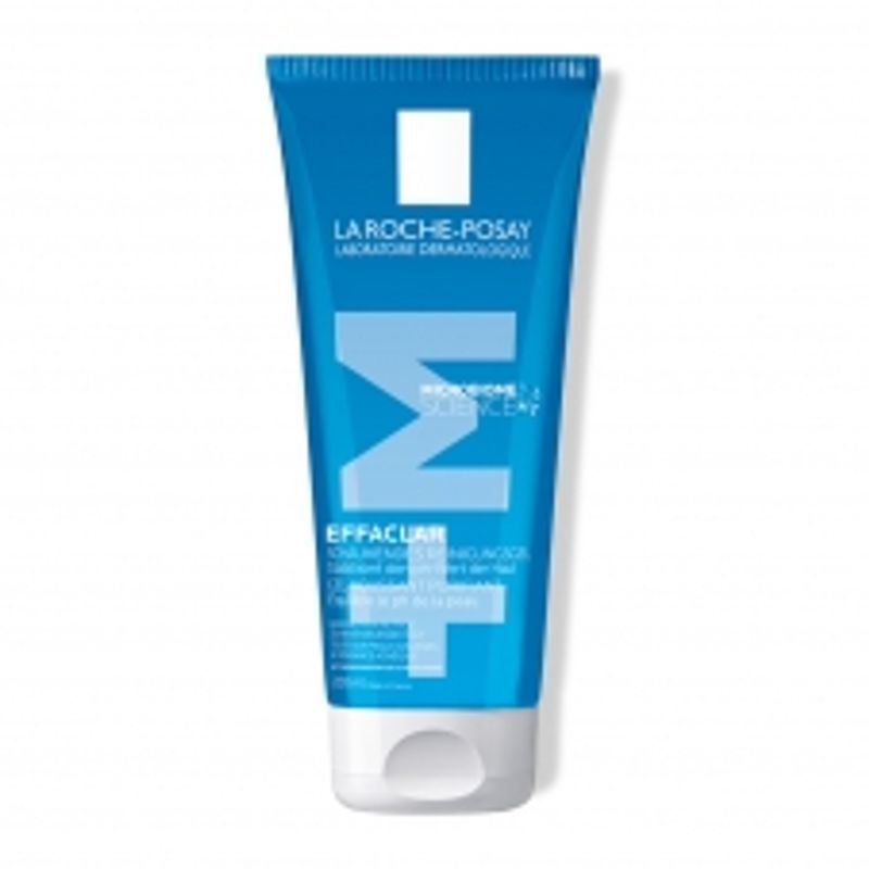 La Roche-Posay Effaclar Foaming Cleansing Gel 200ml