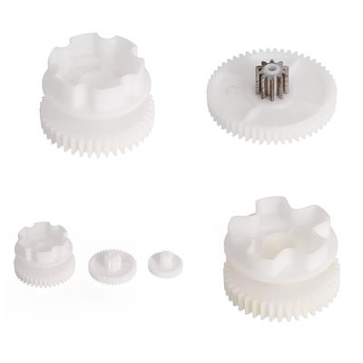 Zubehör Gear Kinder-Elektroauto-Antriebe für Gearbox Gear Kid Ride